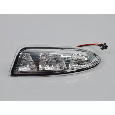 Reflector, Reversing Mirror, Rearview — Rearview mirror/rearview mirror - 07-13-jingcheng-original-passenger-car
