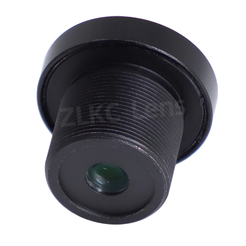 ȫ������M12��1.38mm �̶���Ȧ������ͷ 300������ ��ҵ�����ͷ