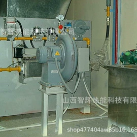 燃烧器;燃烧器配件;工业炉