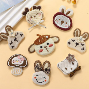 BowknotFabric��ͨ��������؈��С�����b����ֹ�DIY�l�Ьñ�o��