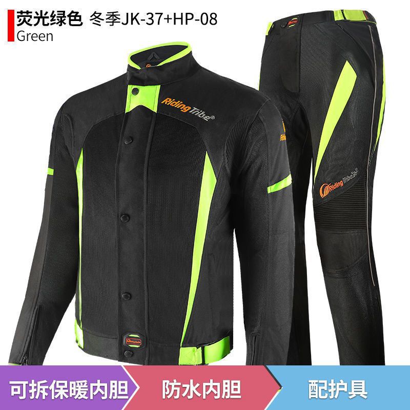 Winter jersey all-season
