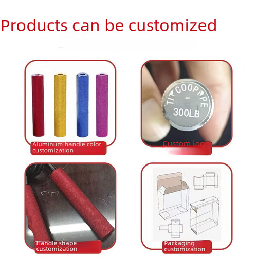 Manufacturer Direct Sales Aluminum Alloy Metal Grip Trainer Arm Strength Trainer Amazon Fitness Spring Steel A Type Hand Training