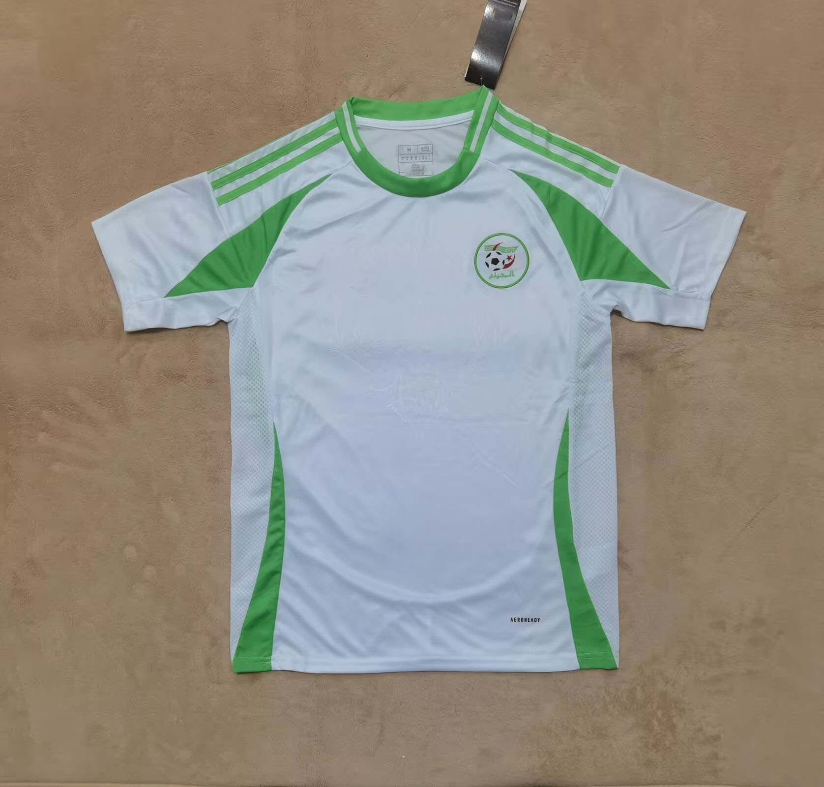 Camiseta de la Copa de Europa 2025 equipo nacional México Alemania Portugal Brasil España impresión tailandesa camiseta de fútbol