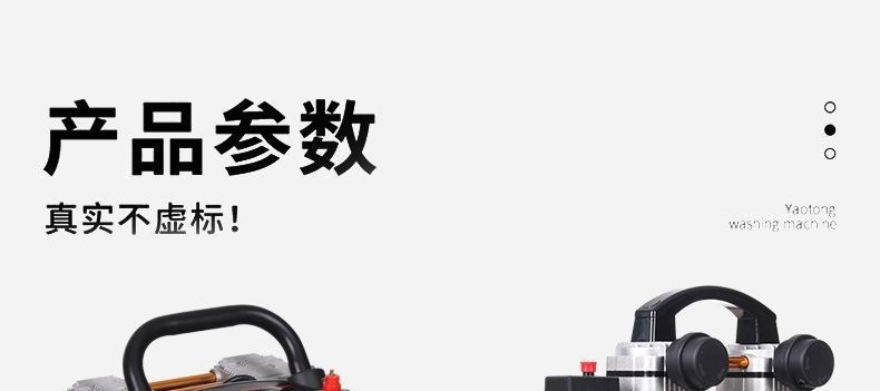 Small oil-free silent air compressor, high-pressure 220V household air compressor for painting, woodworking, and home decoration