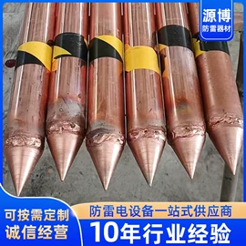 其他防雷设备