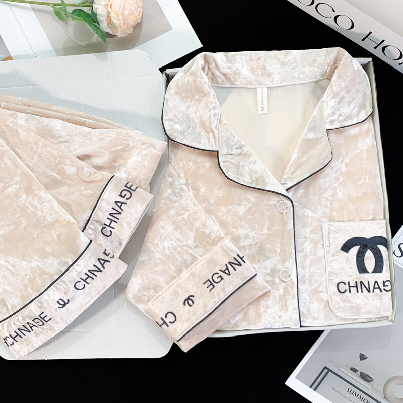 5012#샤넬 샴페인 - 여성용