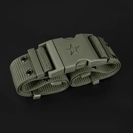 腰带;腰链;腰部配件