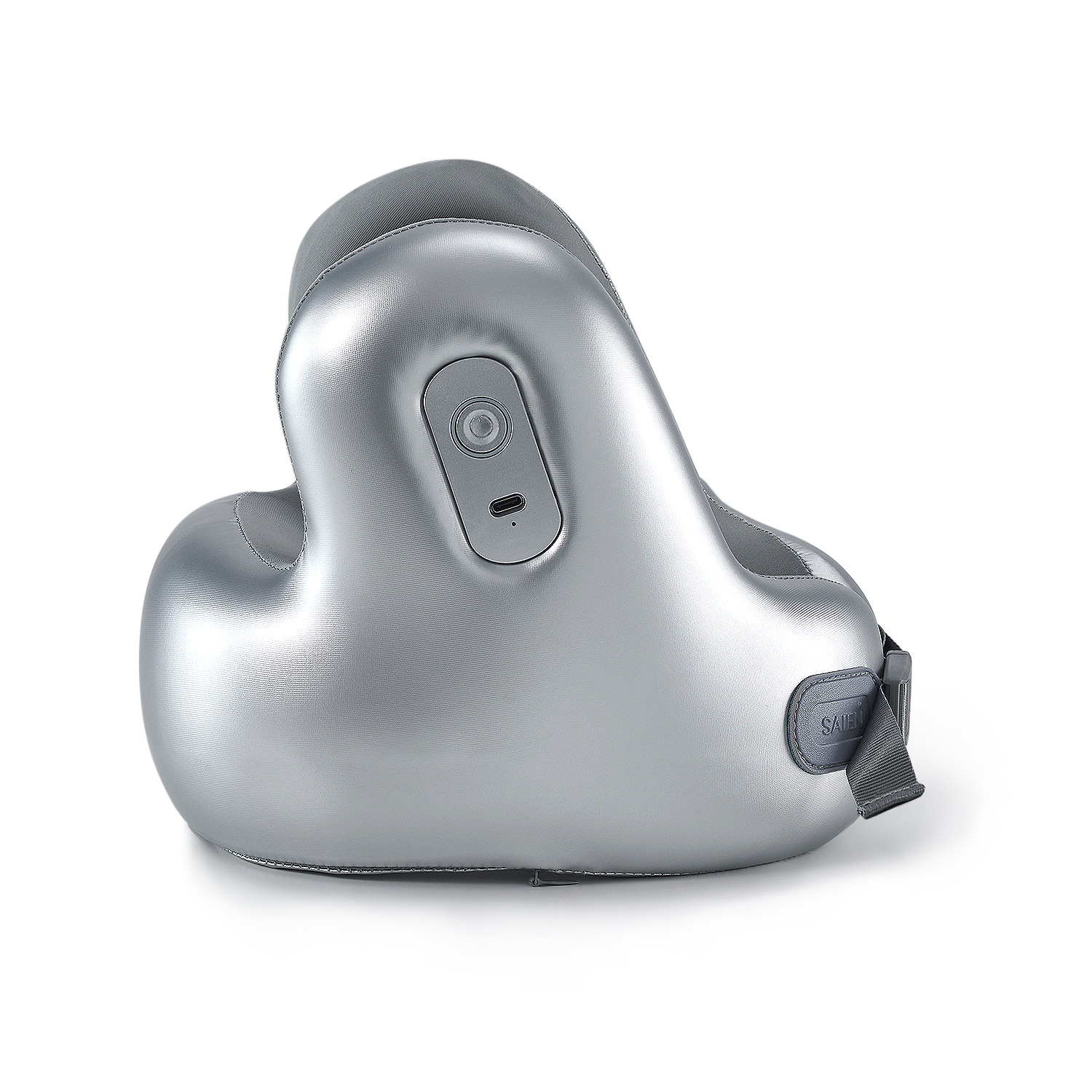 Música bluetooth transfronteriza, almohada de algodón de memoria, almohada de reducción de ruido, almohada de algodón de memoria, almohada de cuello, almohada en forma de U