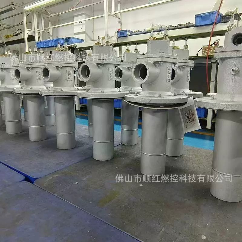 Горелка 1 миллион ккал 1000 кВт, горелка на природном газе, высокотемпературная горелка 2000 кВт для печи термообработки