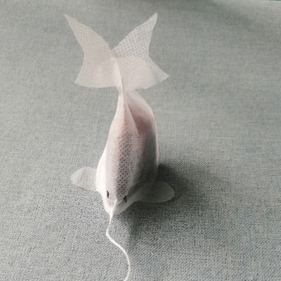 苏州恒敬创意茶包异形茶包金鱼玫瑰红茶OEM代加工贴牌批发|ru