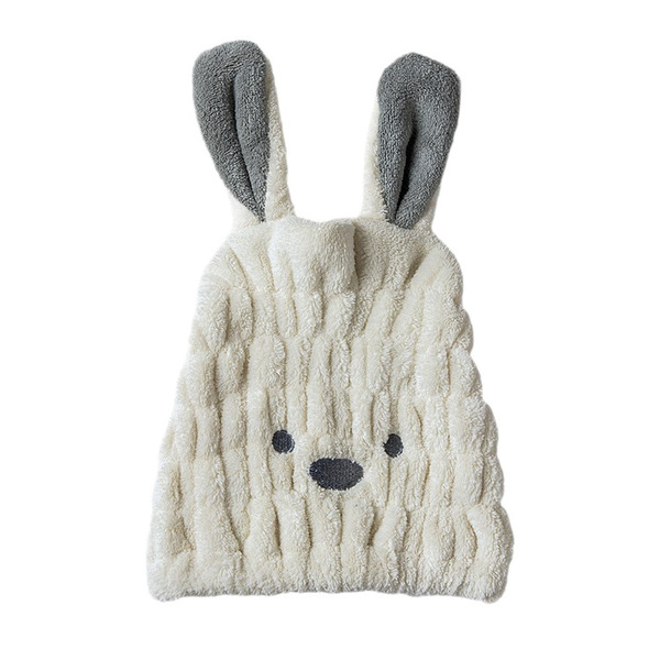 Children's hair towel