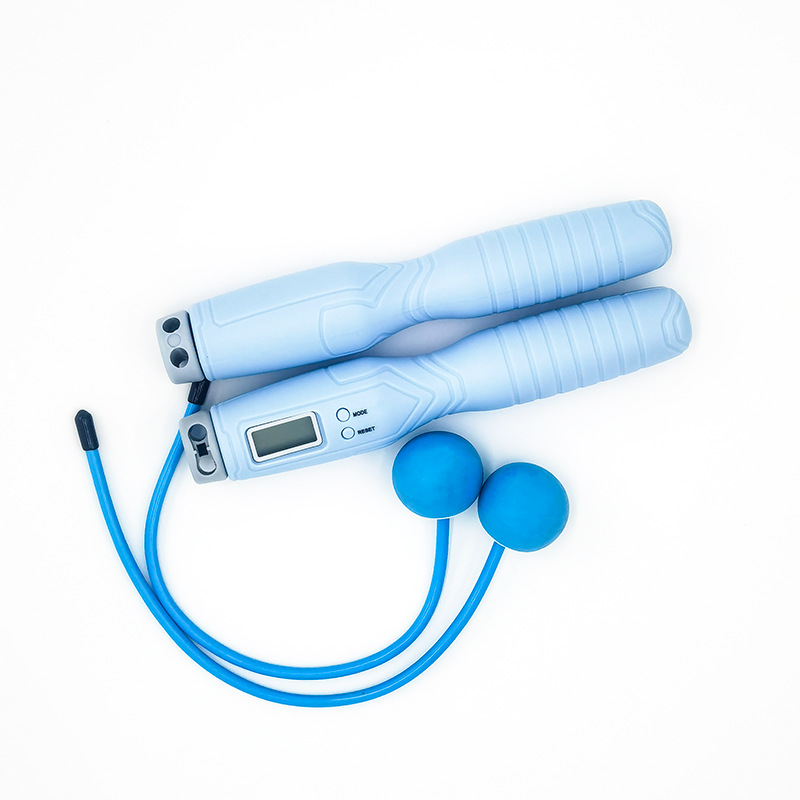 킹콩 블루 볼 + 손잡이