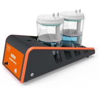 【上海纤检】AT1101环保型酸气吸收仪/1L/每瓶