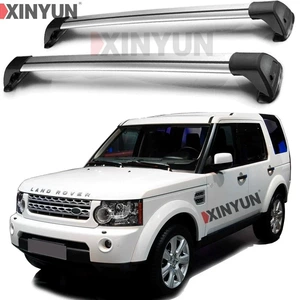 For Land Rover Discovery 3/4 Suv 2004 - Mar 2017 Naked Roof