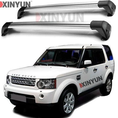 Land Rover – for LAND ROVER Roof rack