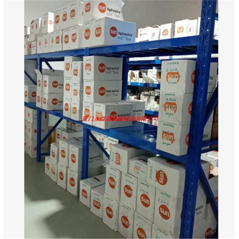 Sun太阳DNDC-XHN-224插装阀