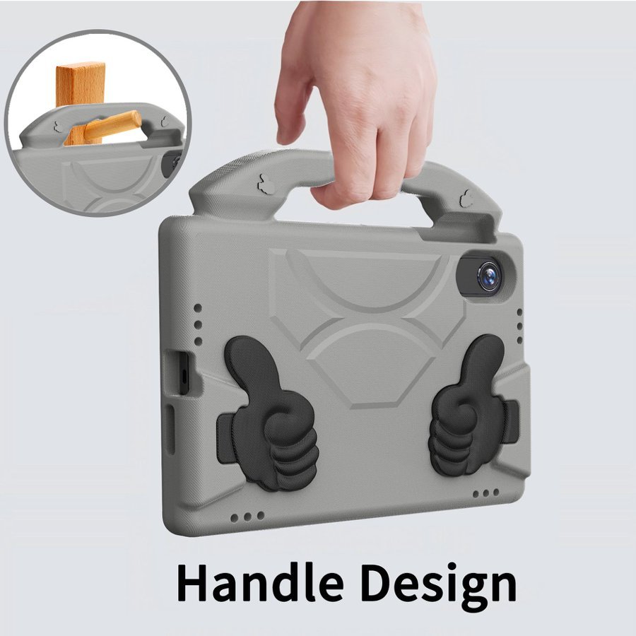 Suitable for Huawei HW MatePad 11.5"(2026) EVA tablet case, child-proof and anti-drop