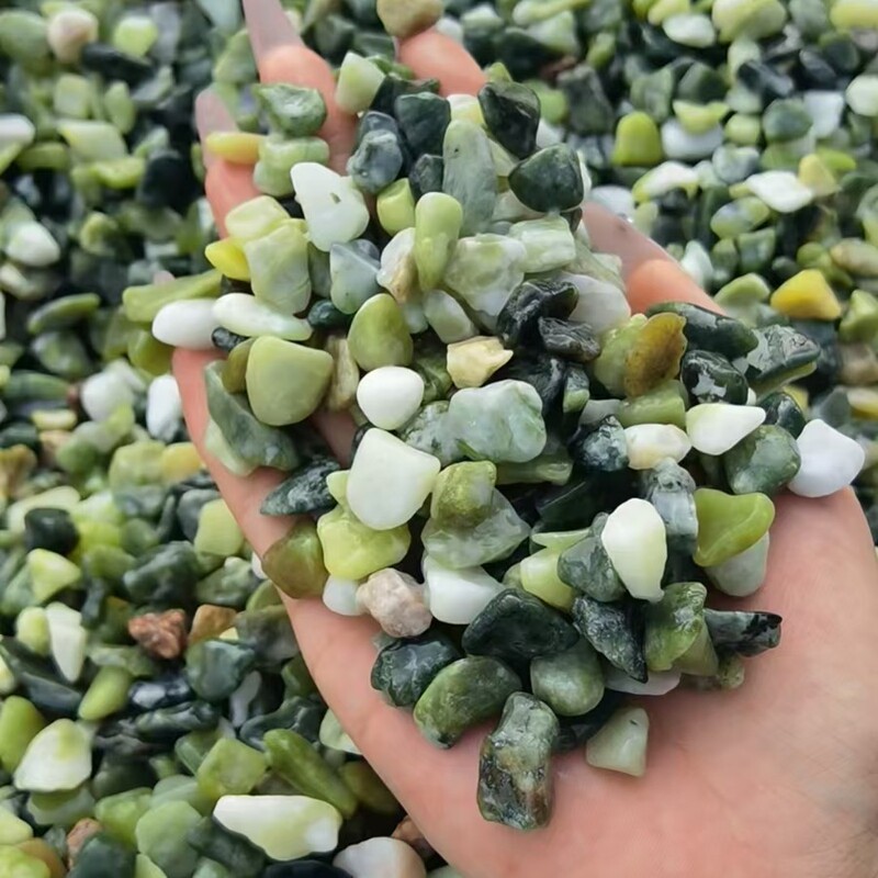 in stock Phoenix Green Dandong Green Dandong Green Stone Washed Stone Colorful Stone Sticky Stone Permeable Stone in stock Phoenix Green Dandong Green Dandong Green Stone Washed Stone Colorful Stone Sticky Stone Permeable Stone