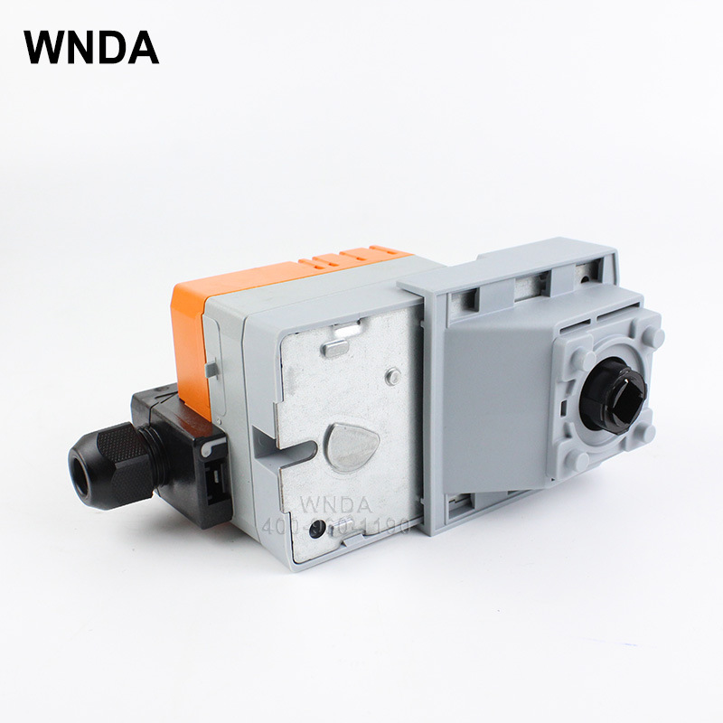 BELIMO����ıLR24A-TP�򷧿����� 5Nm�綯����ִ����