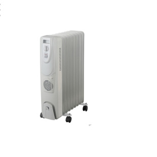 Radiator, oil heater, border trade heating, Central Asia heating, factory heater