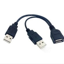 USB2.0���L��USBĸһ�ֶ���������늾�USB-Aһĸ�ֶ����D�Ӿ�#G51
