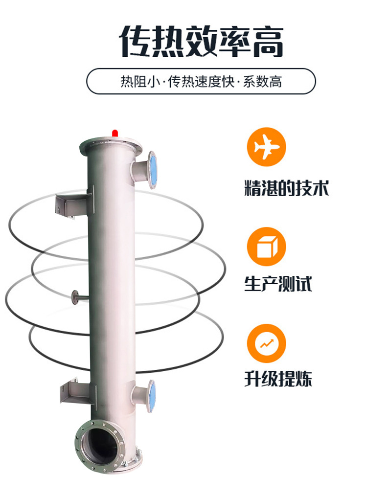 不锈钢换热器_04