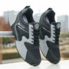 168 black/mesh