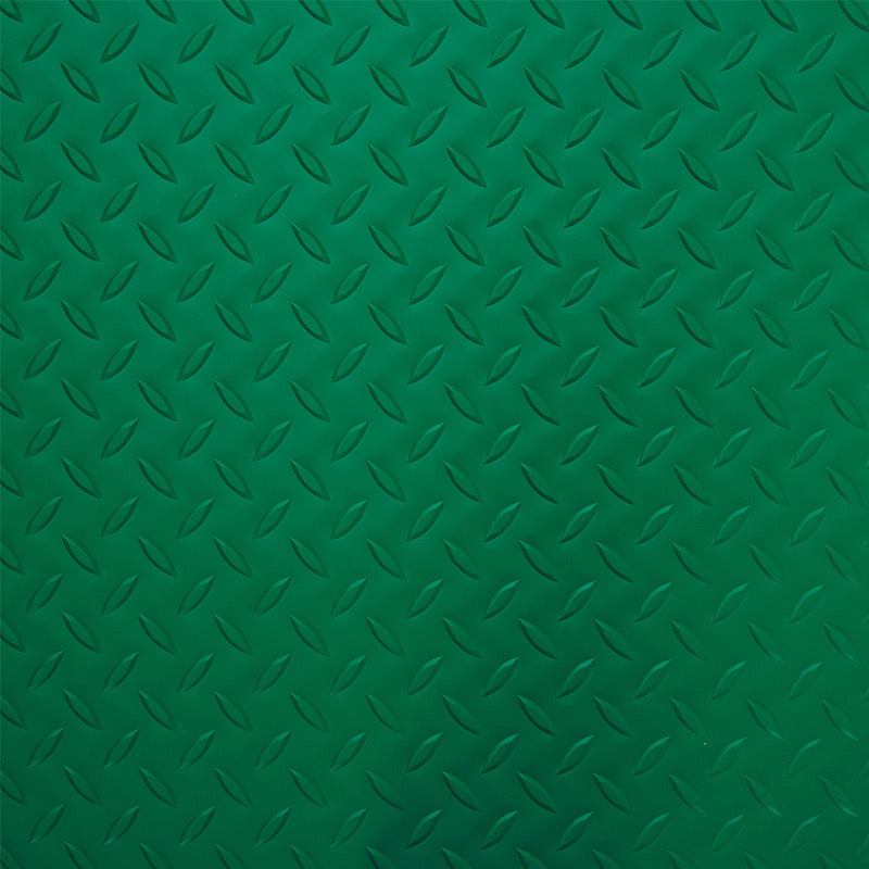 일반 두께 1.5mm 소 녹색 남자