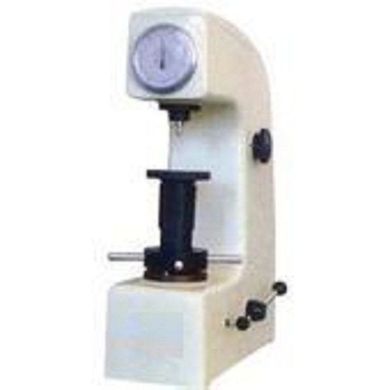 塑料洛氏硬度计/洛氏硬度计 型号:HAD-HXR-150