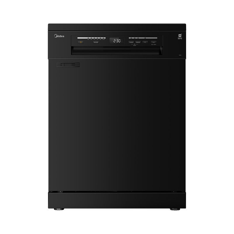 Midea 14세트 열풍 건조기 보관 식기세척기