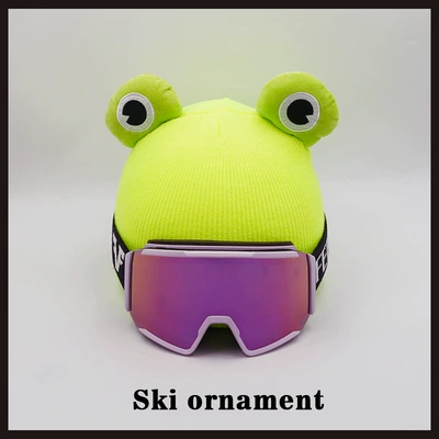 Universal – Auto Parts and Accessories Big Eye Frog
