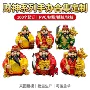 明星定制手办订做公仔