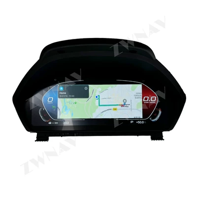 automobile instrument: Series X1X2X3X4X5X6Gt All Series - bmw-4-series-f32f33f36-2013-2017-please-send-a-private-message-to-confirm-whether-you-have-hud-when-placing-an-order