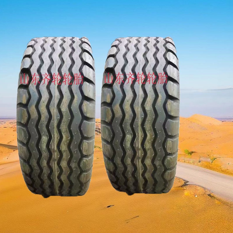 10/80-12打捆捆草机轮胎高耐磨工厂直供