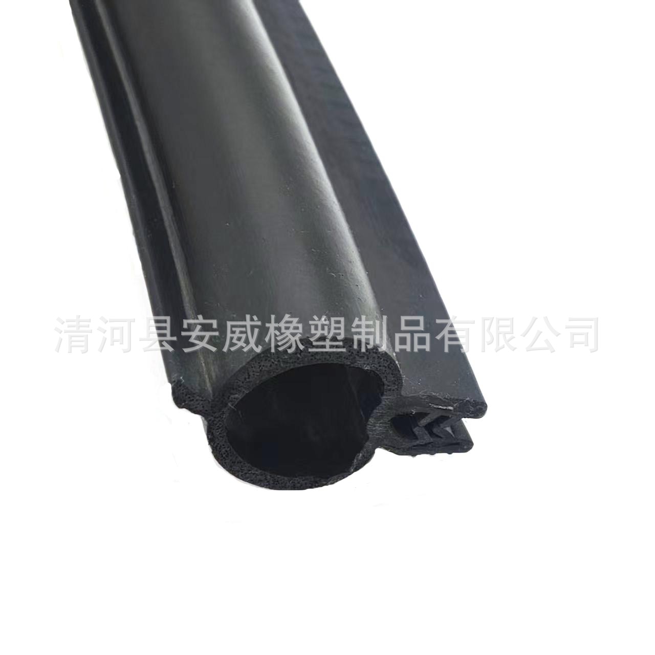 三元乙丙三元乙丙橡胶门窗车门机柜防撞复合胶条