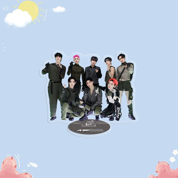 ATEEZ