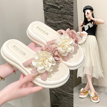 �¿�һ����ЬŮ���⴩�W�t�pɫ����כ���Ь�r�з������mɳ������