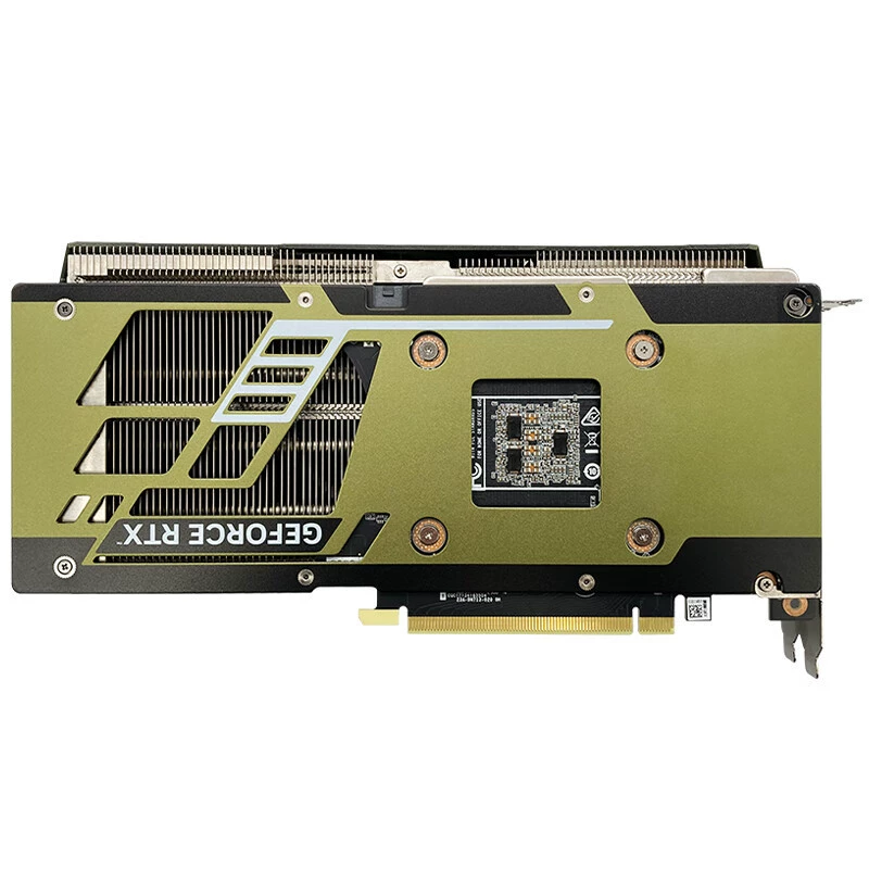 Черный Goku Independence Graphite RTX 4070 Nebula+Xianma Tank блок питания 700W