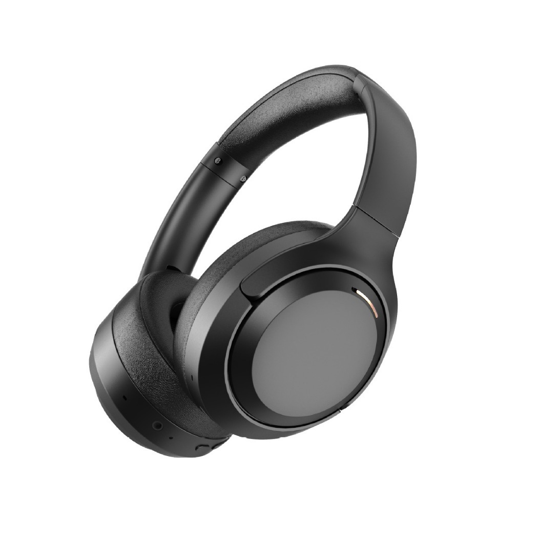 Nuevos auriculares Bluetooth con reducción activa de ruido transfronterizos ANC auriculares estéreo todo incluido para música deportiva image 3