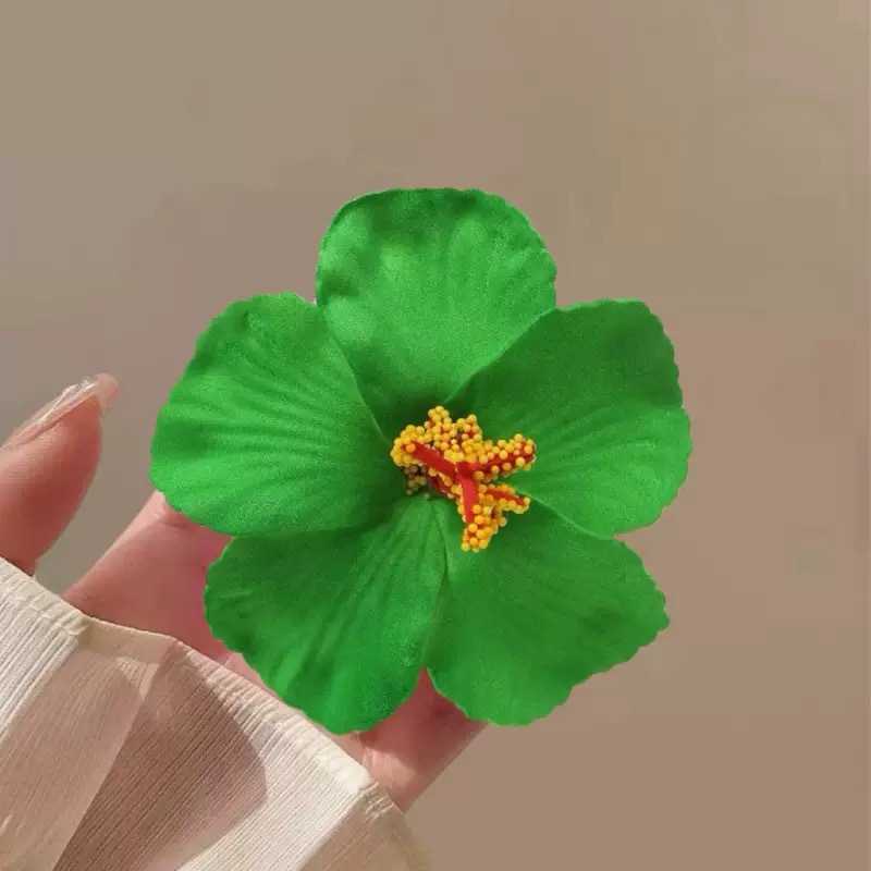 녹색 푸송