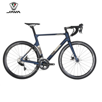 Good Waugh JAVA Cycling Road VESUVIO carbon fibre Road vehicle 22 Gear shift Bend the racing