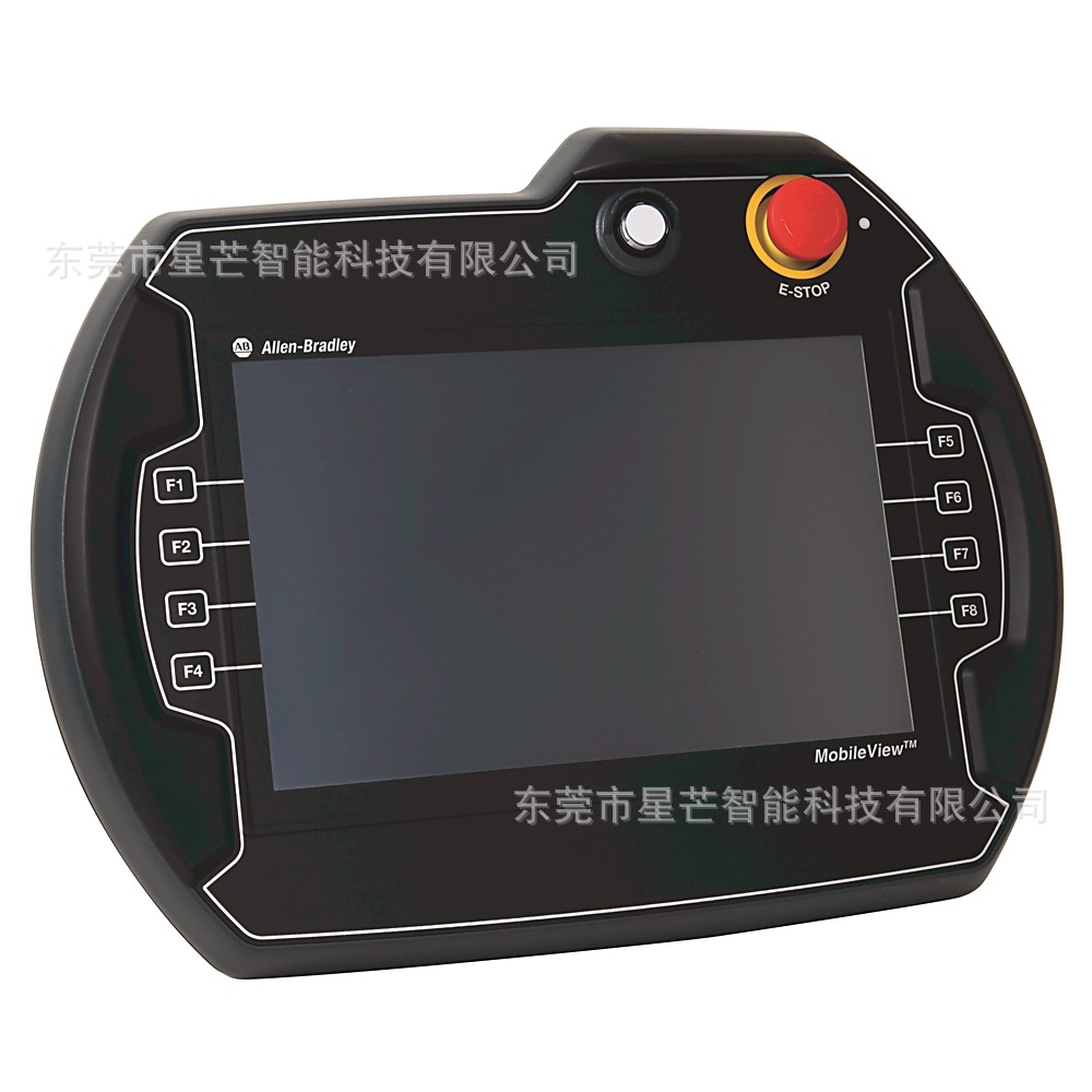 AB罗克韦尔触摸屏2711T-B10R1M1人机界面2711T-F10G1N1全新现货议