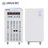 Шаньдун Цингдзиу -преобразователь JJ98SS603 Площадь частоты переменного преобразователя Три входа и три выхода на 60 кВА