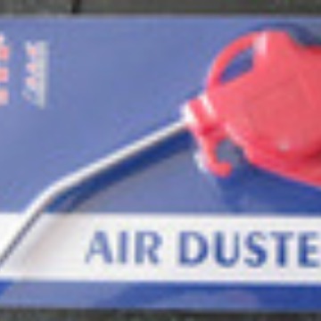 塑料AR-TS/山耐斯吹尘枪气动除尘枪空压机气枪气泵大风量