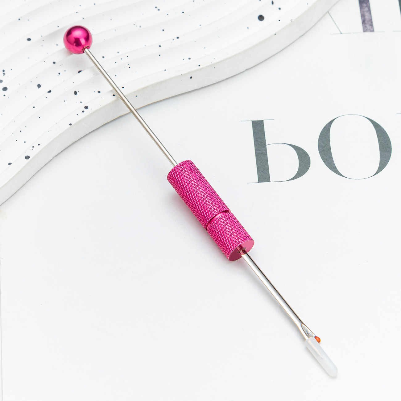 Desmontador de puntos, accesorios de costura de bricolaje, dispositivo de selección de hilo, herramienta de costura, cuchillo de corte, herramienta de punto de cruz, cuchillo de hilo