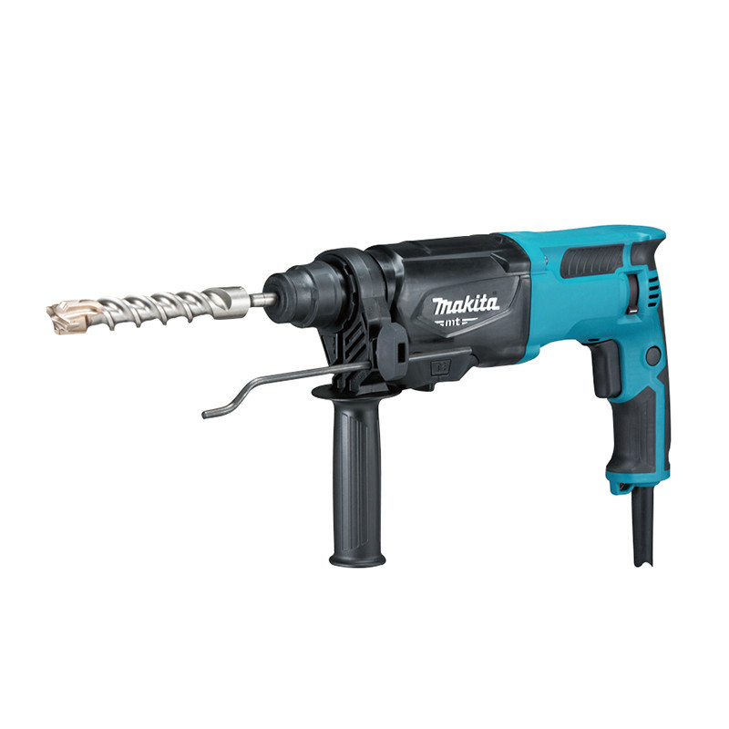 Martillo eléctrico multifuncional de cuatro pozos perforador de impacto de tres propósitos doméstico de 800 vatios herramienta eléctrica de decoración de alta potencia M