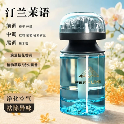 Car Perfume Aromatherapy – Perfume - city-in-the-skytinglan-mo-language