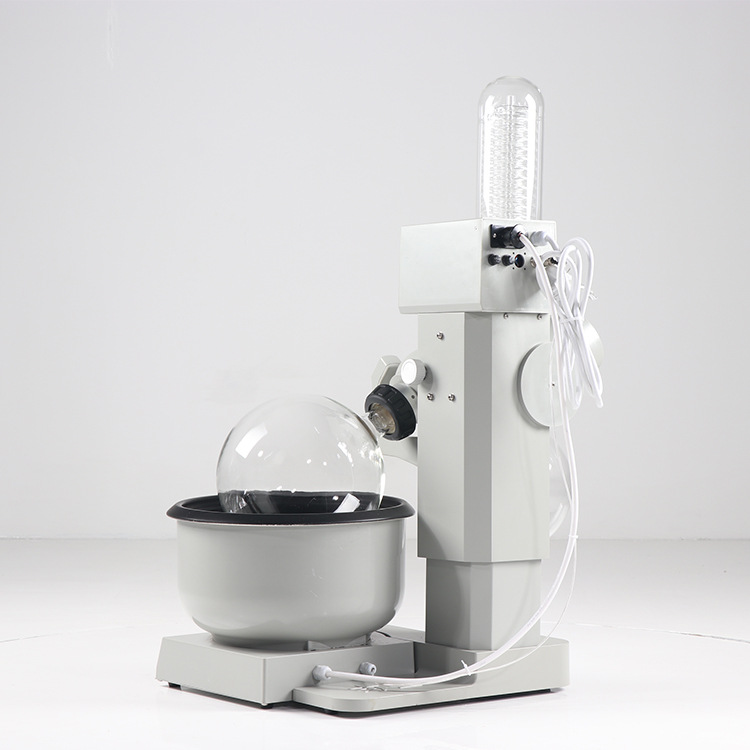 旋转蒸发仪YRE-2050A落地式使用和安装说明