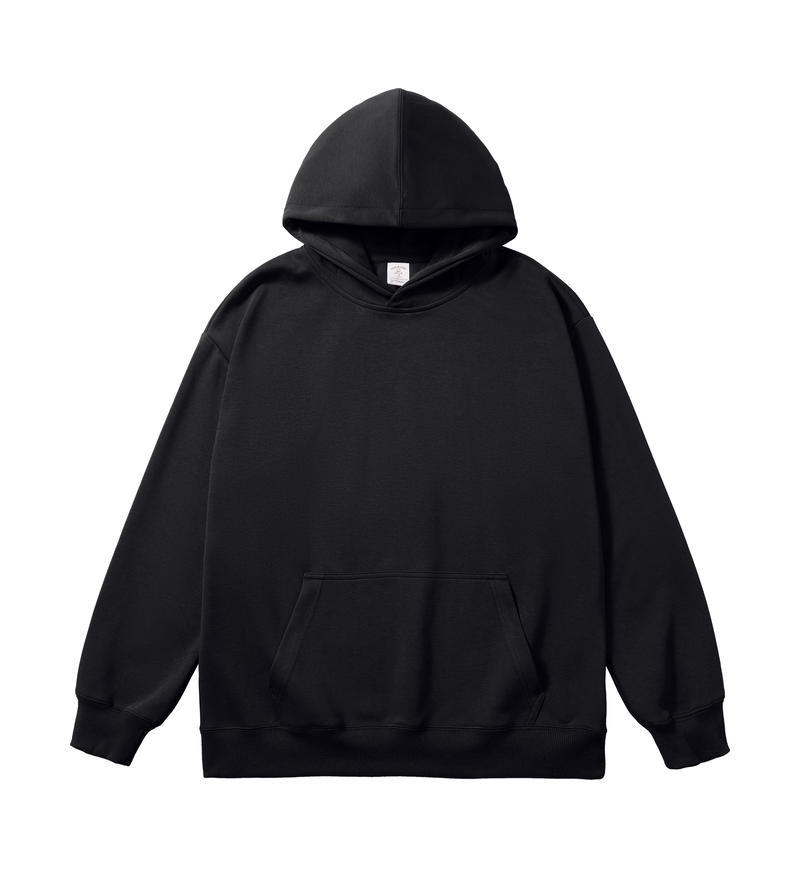 300 gramos de camiseta con sombrero impresa logotipo uniforme impresa camiseta cultural personalizada camiseta publicitaria chaqueta con sombrero personalizada
