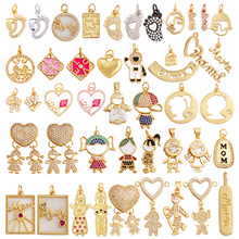 M61 K30 DIY��Ʒ��� ΢���ʯ �к�Ů�� love ���� С�Ҽ�С��׹